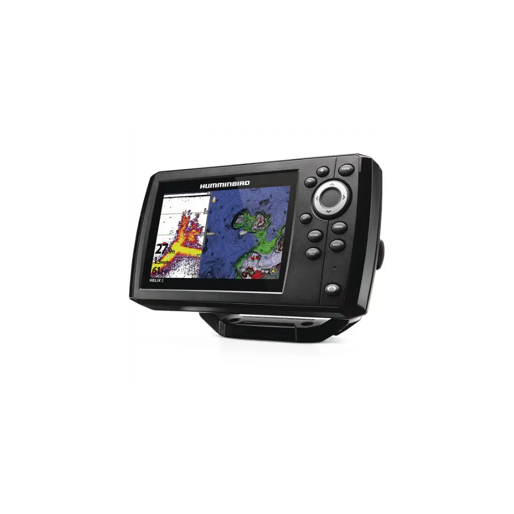 Humminbird Helix 5 Fish Finder - HUM4116801